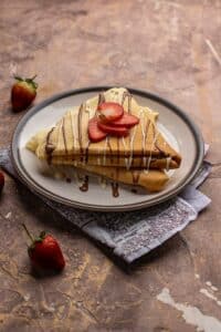 crepe